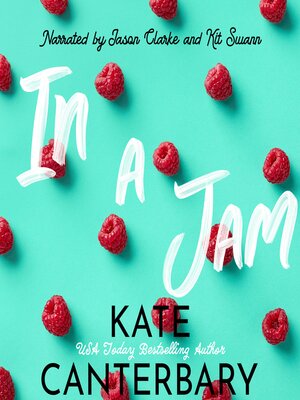 cover image of In a Jam